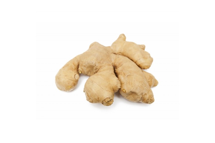Ginger £3.99KG 