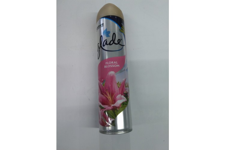 Glade Floral Blossom 300ml