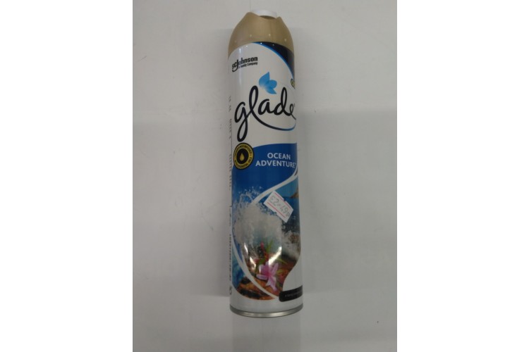 Glade Ocean Adventure  300ml