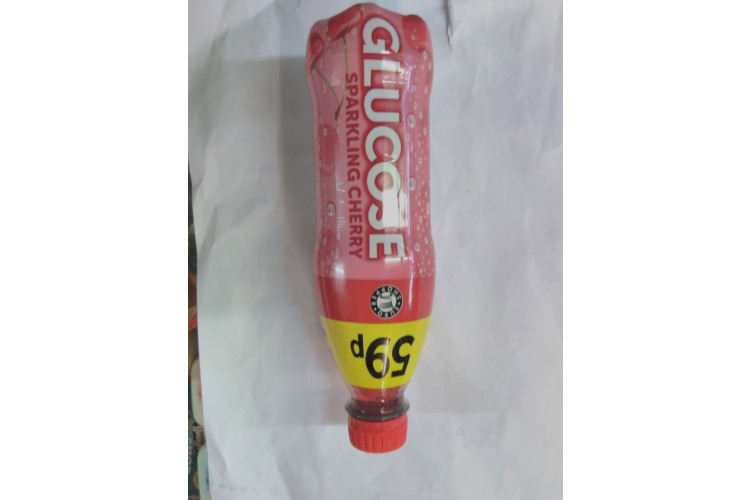 GLUCOSE SPARKLING CHERRY 