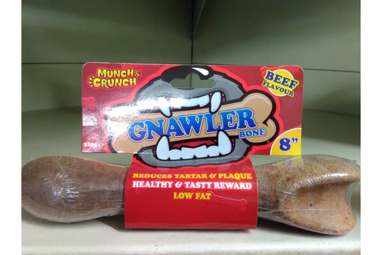 Gnawler Bone 8