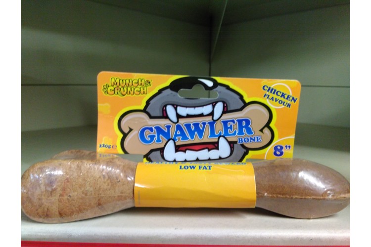 Gnawler Bone 8