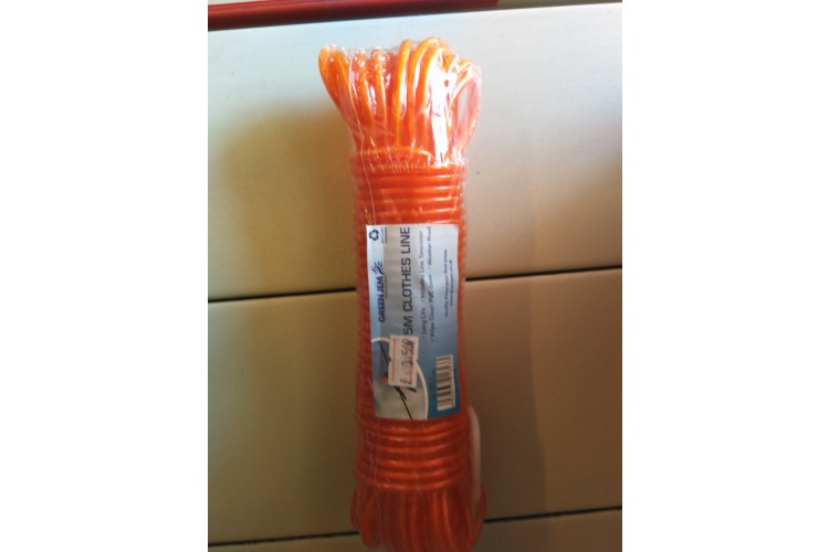 Green Jem 5M Clothes Line