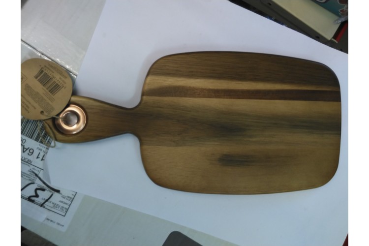 Heart Of The Home Chopping Board