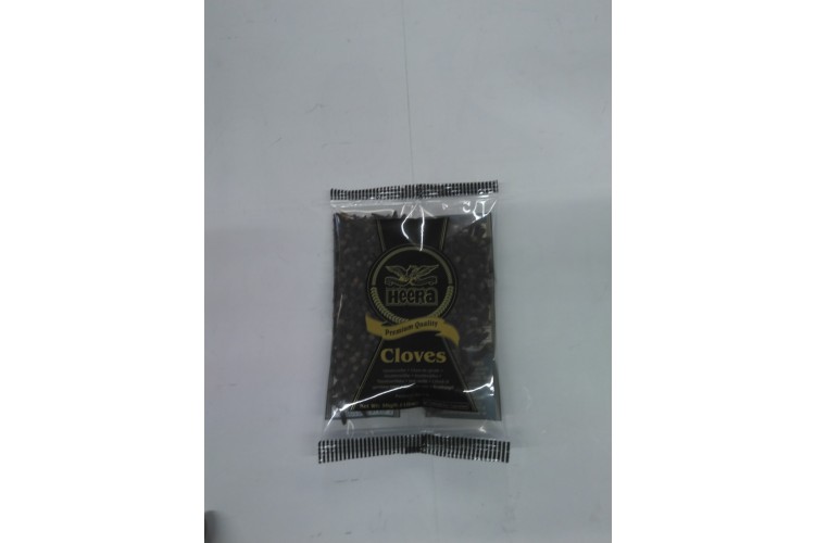 HEERA  Cloves 50g