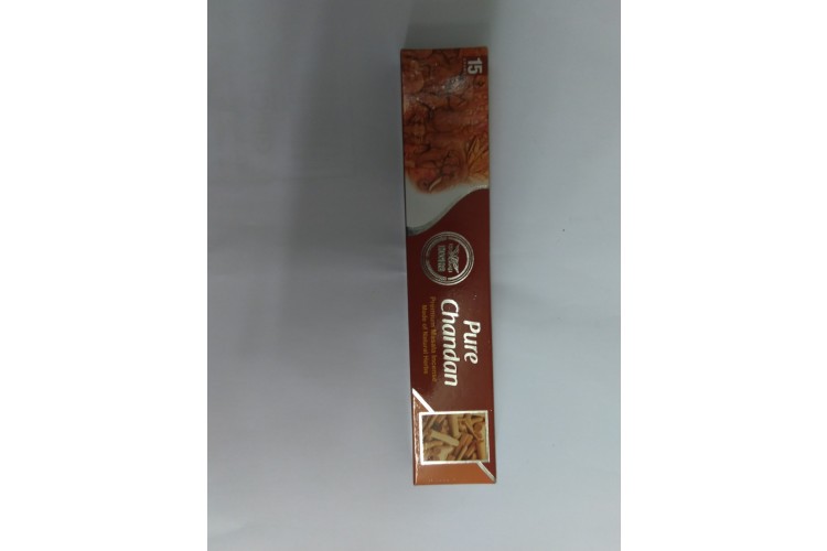 HEERA  Pure Chandan Premium Masala Incense 15gm