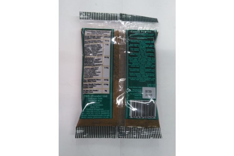 HEERA CUMIN Jeera POWDER 100g