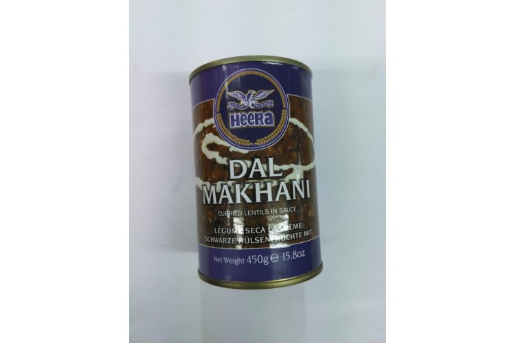 Heera Dal Makhani 450g