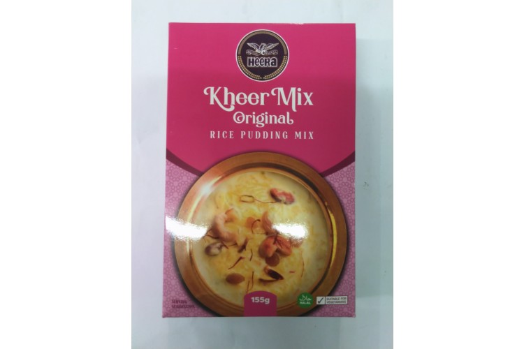 Heera Kheer Mix Original 155g