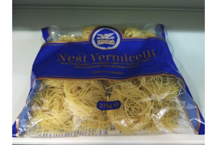 HEERA Nest Vermicelli 375g
