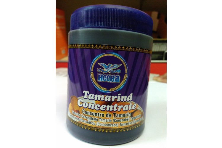 HEERA Tamarind Concentrate 400g