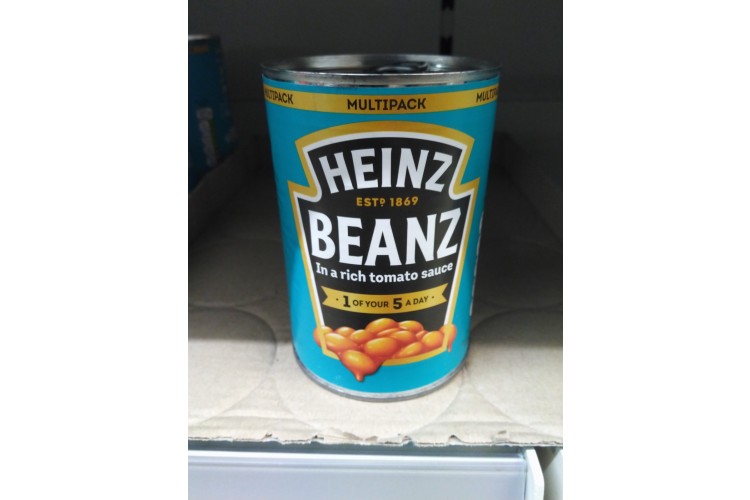 Heinz Beans 415g