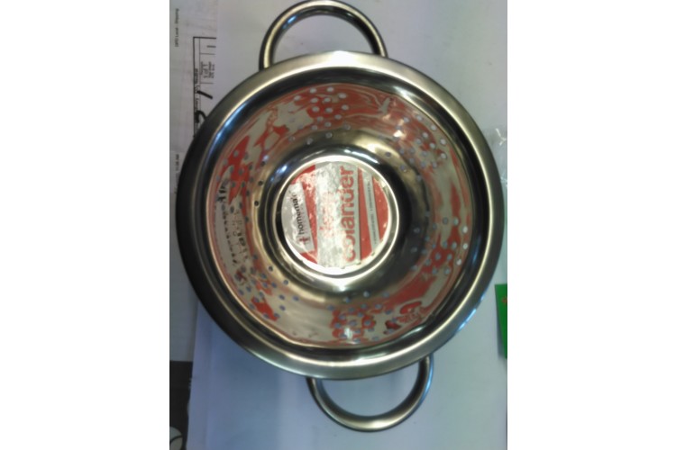 Homemaid Kitchenware Deep Colander HM006