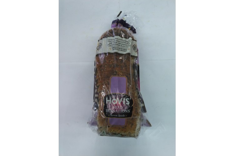 Hovis Seed Sensations Seven Seeds 