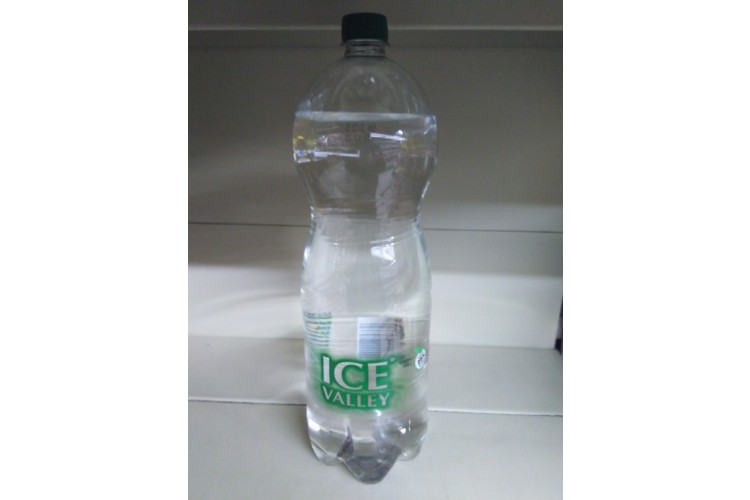 ICE Valley Sparkling Spring Water 2 Litre 