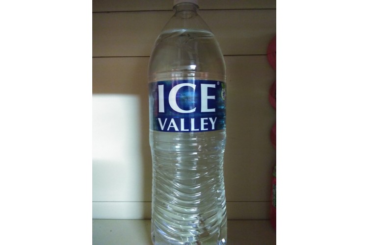 ICE VALLEY Still Water 2 Litre