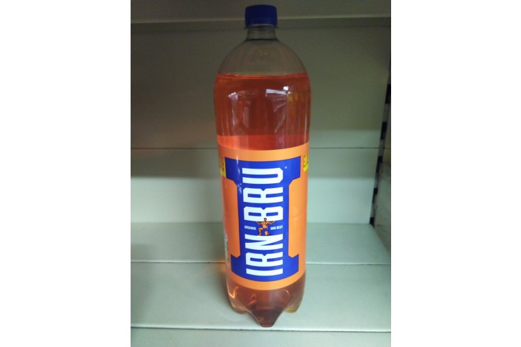 IRN BRU Original 2 Litre 