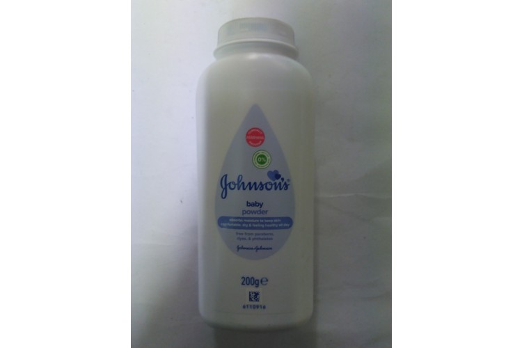 Johnsons Baby Powder 100gm