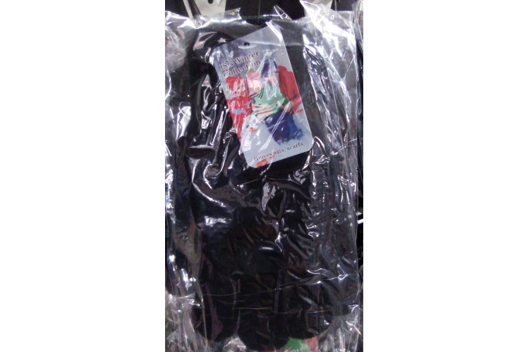 JSG Winter Gloves Large