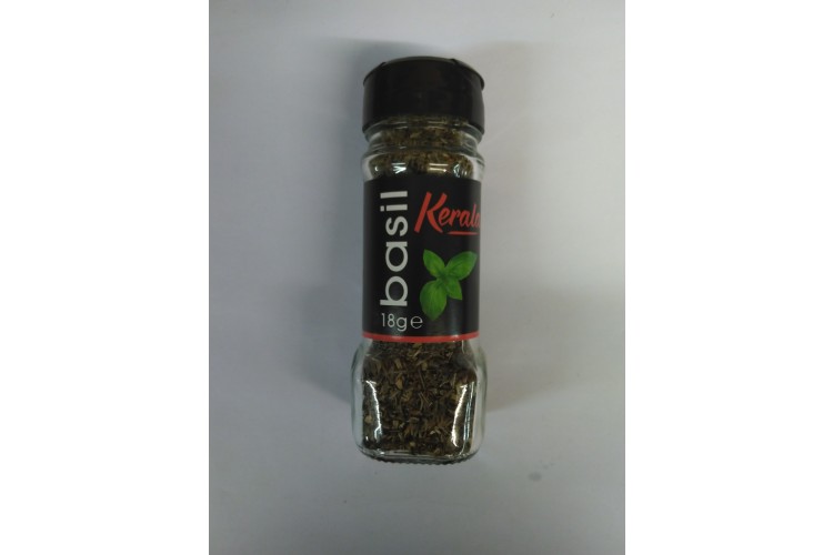 Kerala Basil 18g