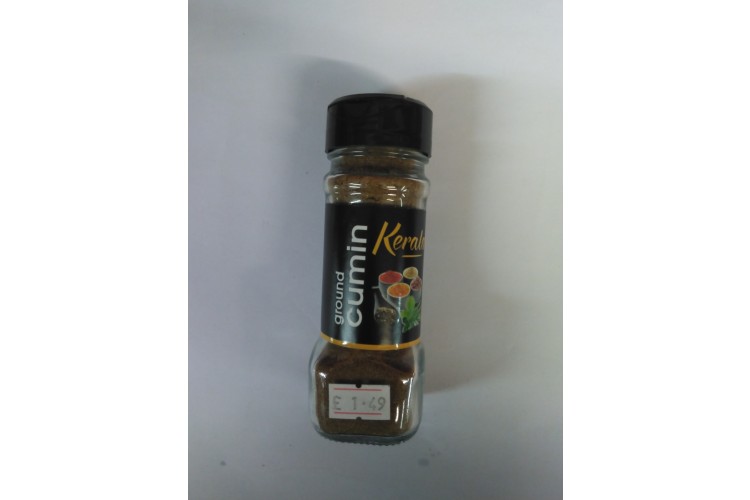 Kerala Ground Cumin 40g