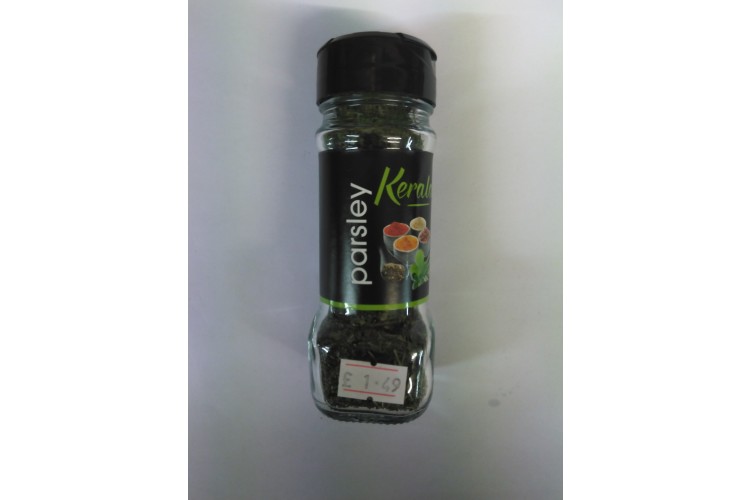 Kerala Parsley 12g