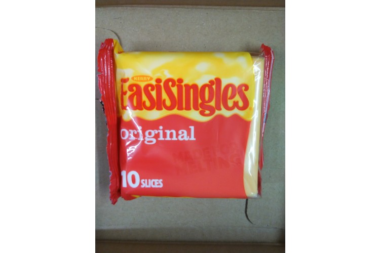 Kerry Easi Singles Original 10 Slices