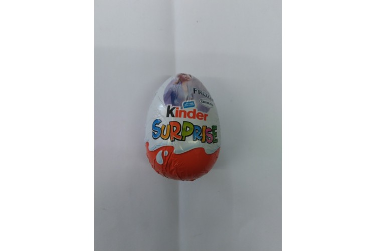 Kinder Surprise Egg 20g