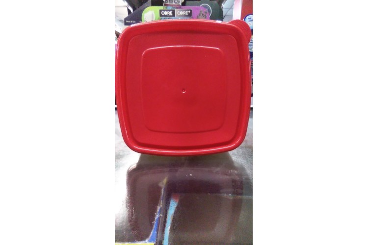 Kitch Easy Store Containers With Lids 950 / 1500 / 2500ml