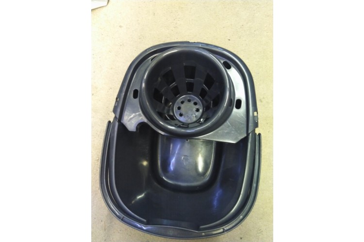 Kitchen Krazy - Mop Bucket & Ringer Graphite