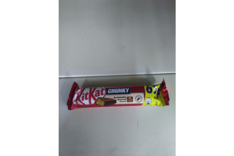 Kitkat Chunky 40g