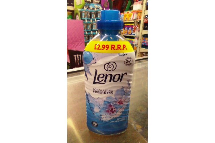 Lenor Spring Awakening 1.155L