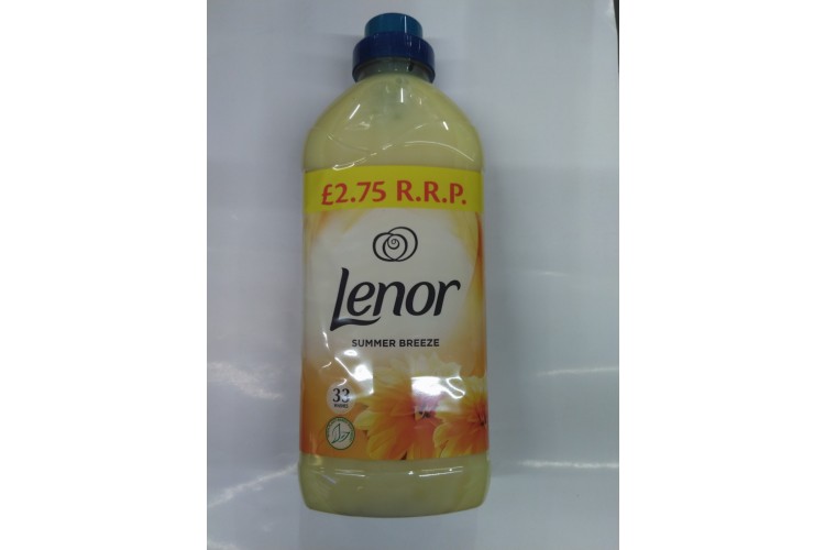 Lenor Summer Breeze 1.155L