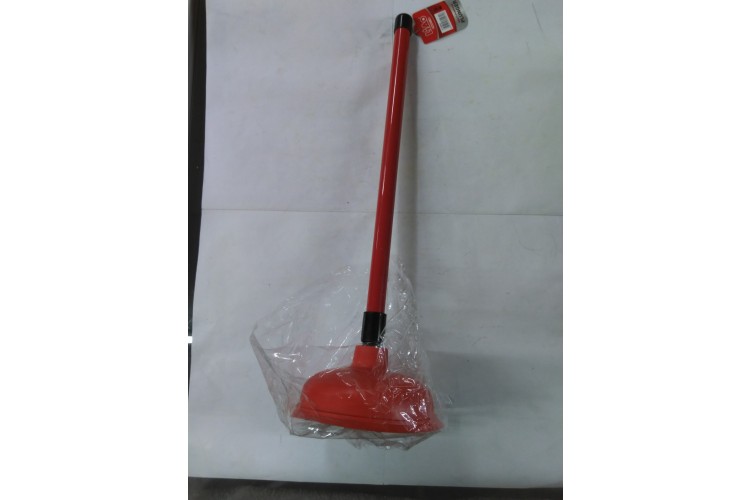 Liao Multi Purpose Plunger