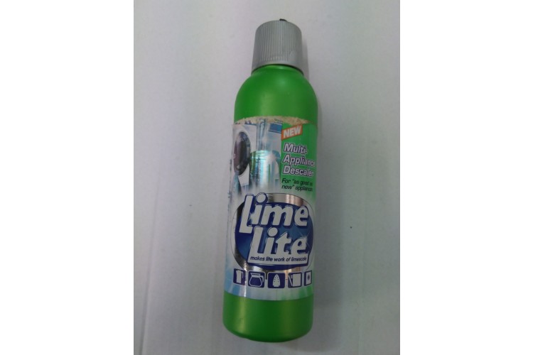 Lime Lite Multi-Appliance Descaler 500ml 