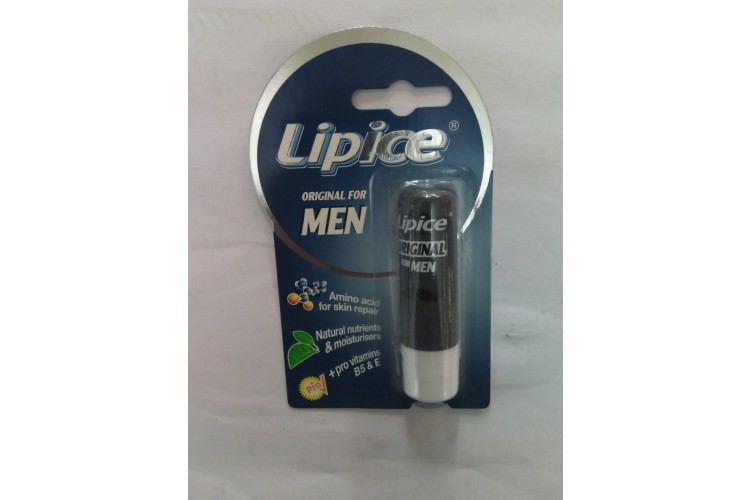 Lipice Original for Men 10ml 
