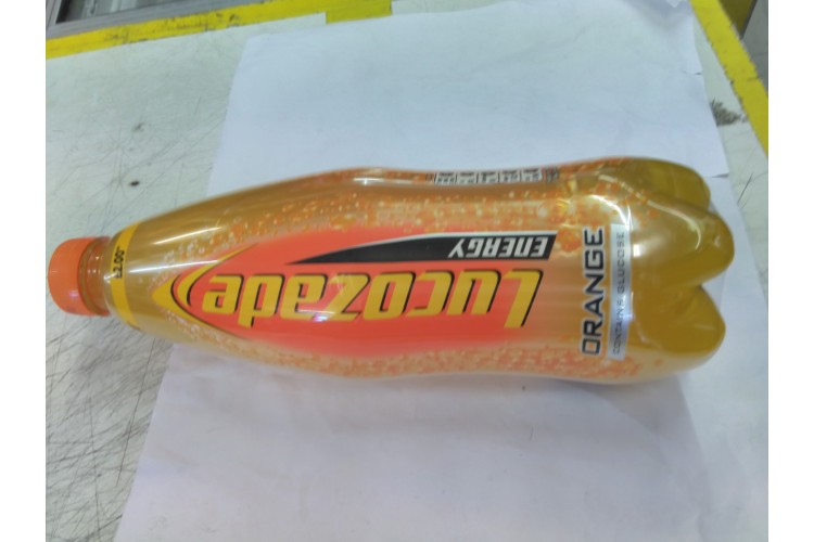 LUCOZADE ENERGY ORANGE 1.45L