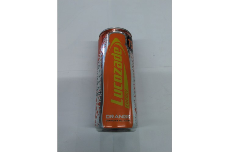 Lucozade Energy Orange 250ml 