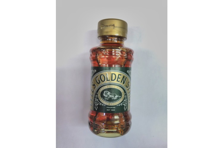 Lyles Golden Syrup 325g
