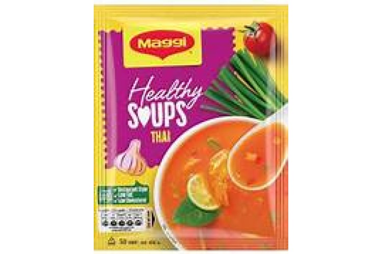 Maggi Thai Soups 35g