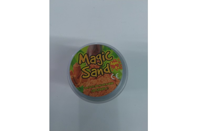 Magic Sand 100g