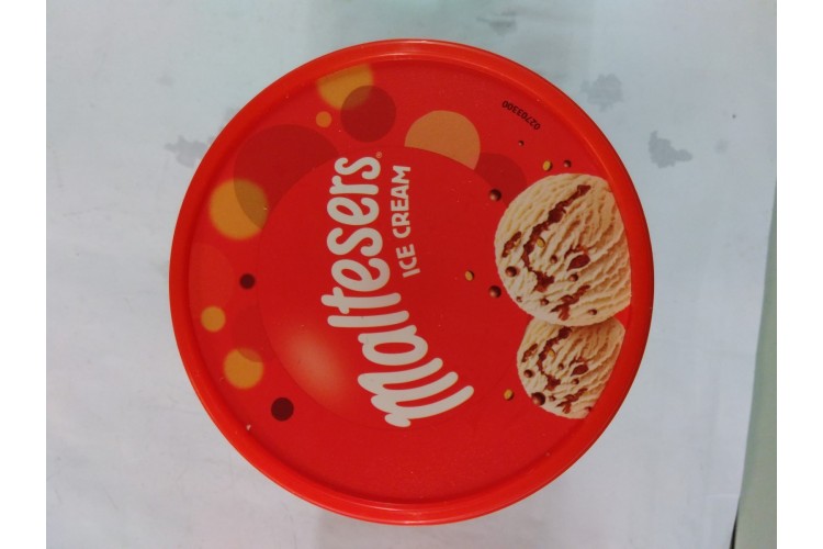 Maltesers Ice Cream