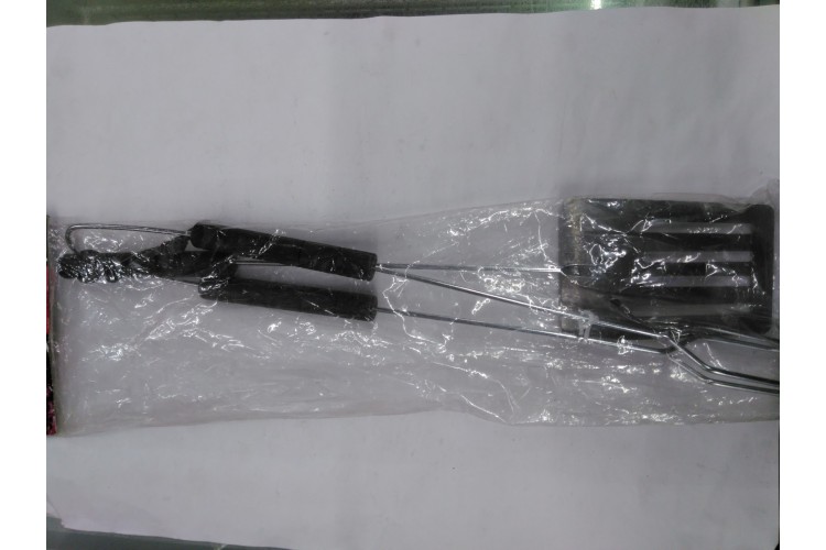 Mister Chef BBQ Spatula Tongs