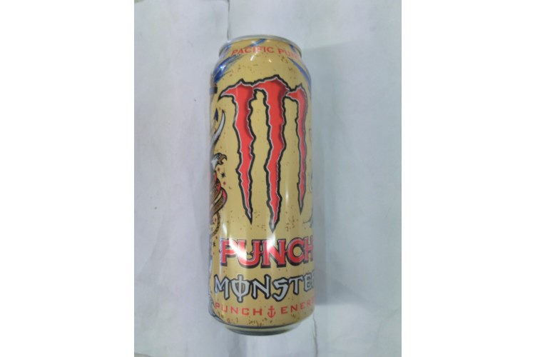 MONSTER PACIFIC PUNCH 