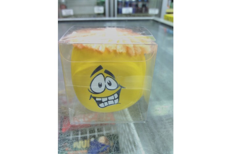 Moody Faces Squishy Stress Ball