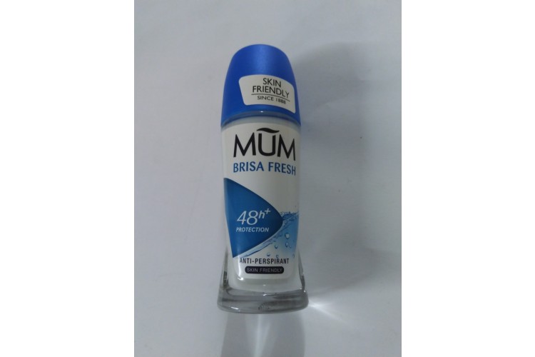 Mum Brisa Fresh Anti - Perspirant 50ml