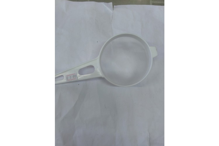 MUSKAN ICON TEA STRAINER