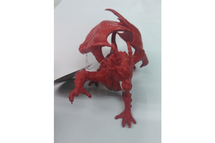 Mystical Dragons