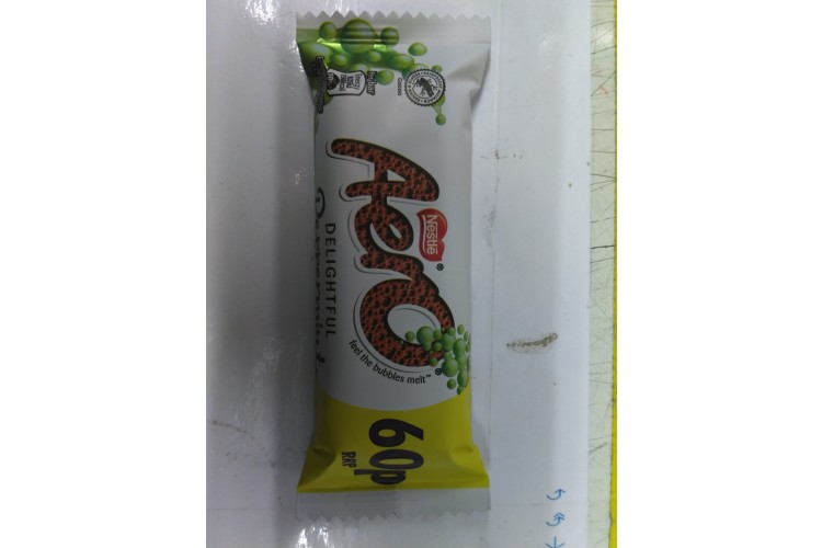 Nestle Aero Delightful Peppermint 36g