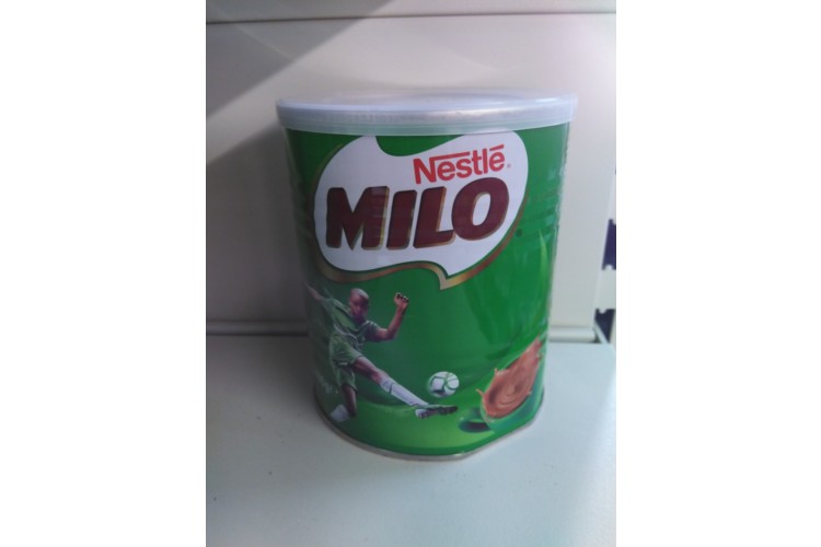 Nestle Milo Energy Drink 400g